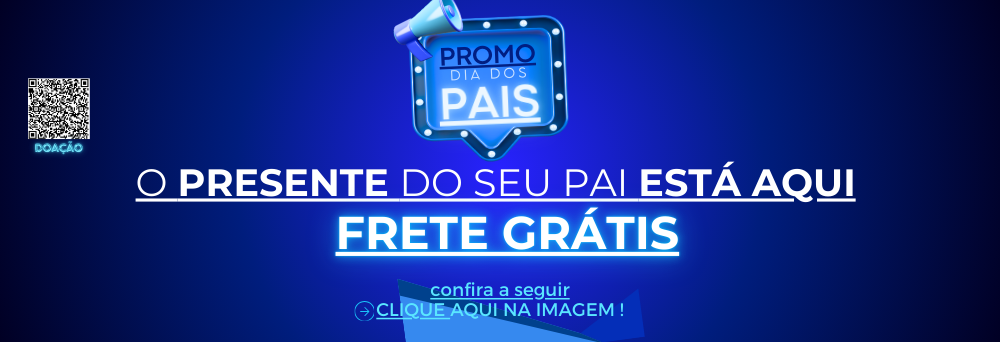 Vem conferir todos os produtos que estou vendendo clique aqui na imagem !